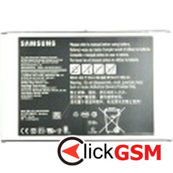 Fix Acumulator Samsung Galaxy Tab Active Pro