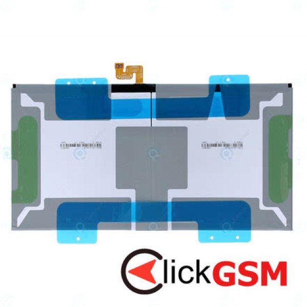 Fix Acumulator Samsung Galaxy Tab S8 Ultra