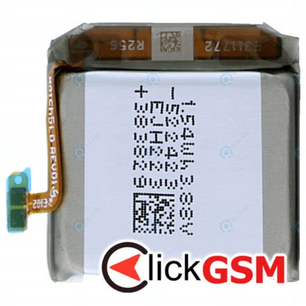 Fix Acumulator Samsung Galaxy Watch 5 44mm