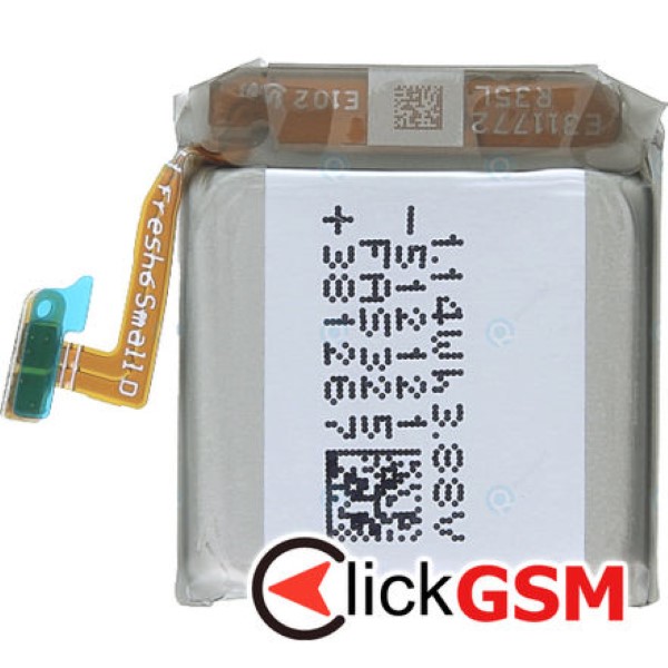 Fix Acumulator Samsung Galaxy Watch 6 40mm