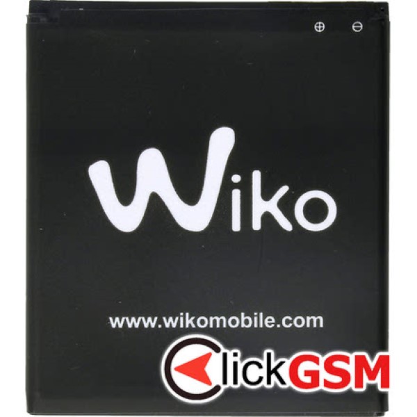 Fix Acumulator Wiko Birdy 4g