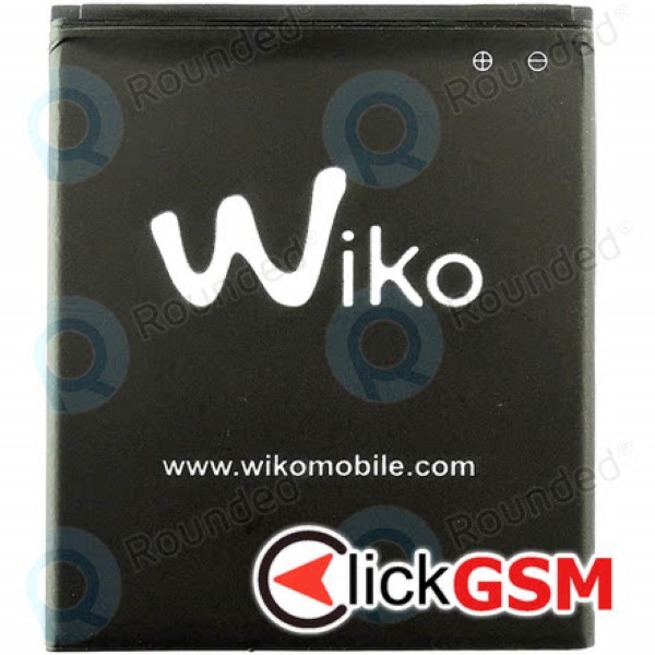 Fix Acumulator Wiko Bloom