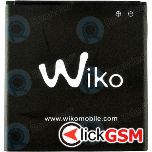 Fix Acumulator Wiko Cink Peax 2