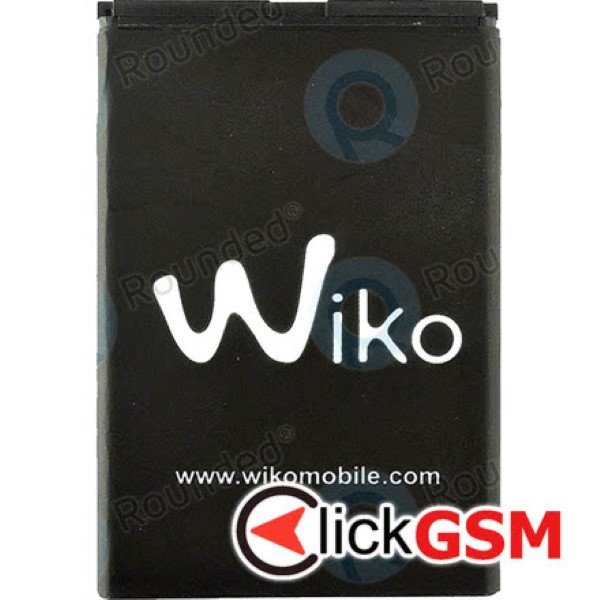 Fix Acumulator Wiko Ozzy