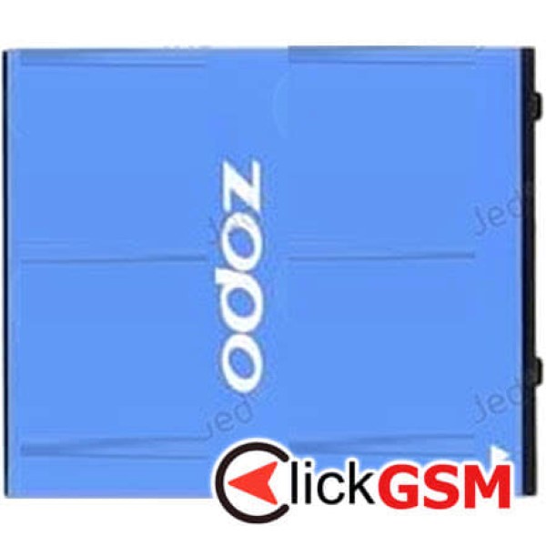 Fix Acumulator Zopo Color C