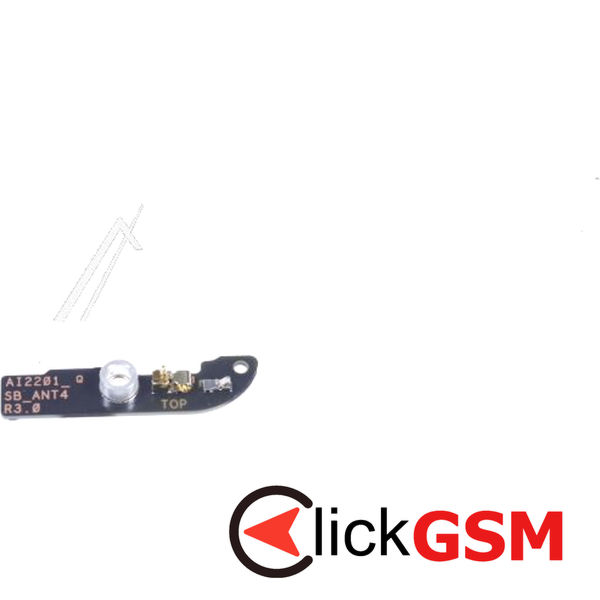 Fix Antena Asus Rog Phone 6