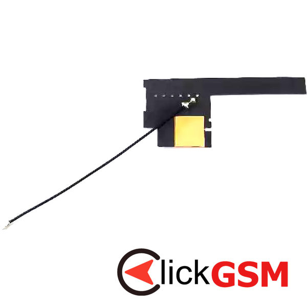 Fix Antena Blackview Oscal Spider 8