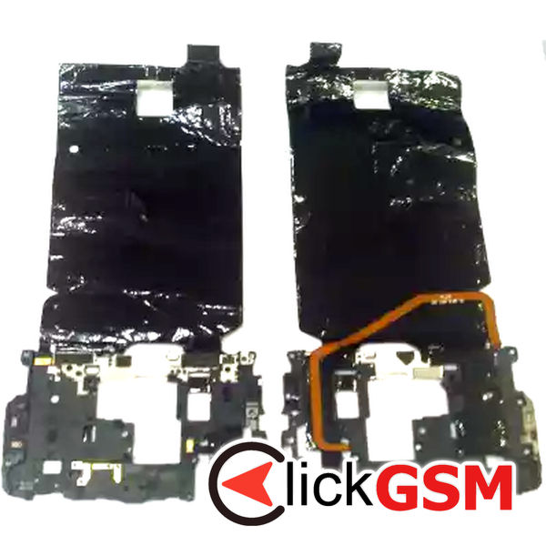 Fix Antena Huawei Mate 20 X