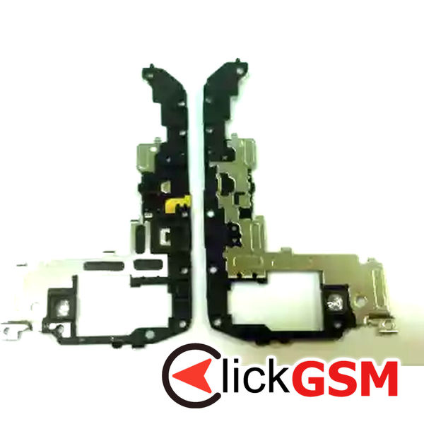 Fix Antena Huawei P Smart.plus