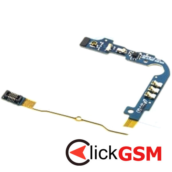 Fix Antena Samsung Galaxy E7