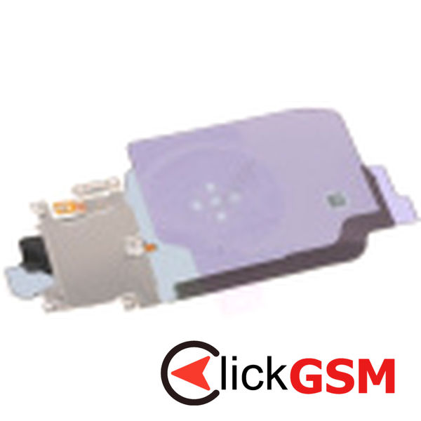 Fix Antena Samsung Galaxy S25