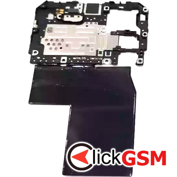 Fix Antena Xiaomi 12 Lite