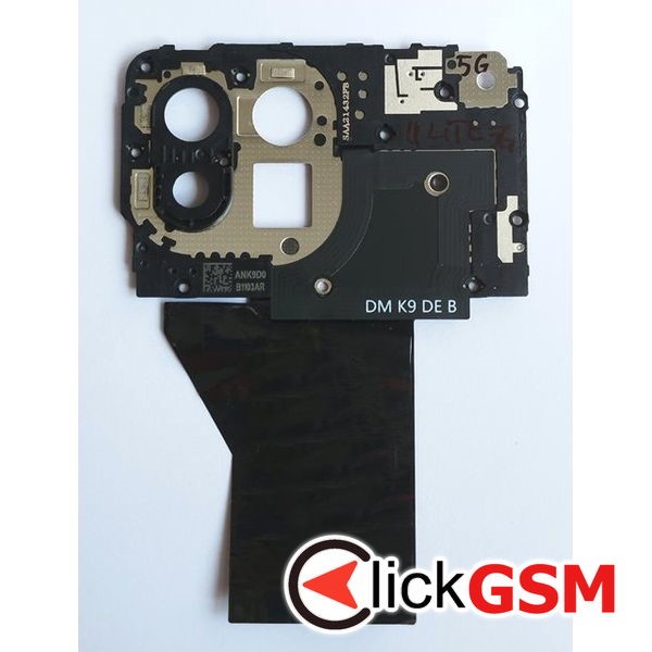 Fix Antena Xiaomi Mi 11 Lite 5g