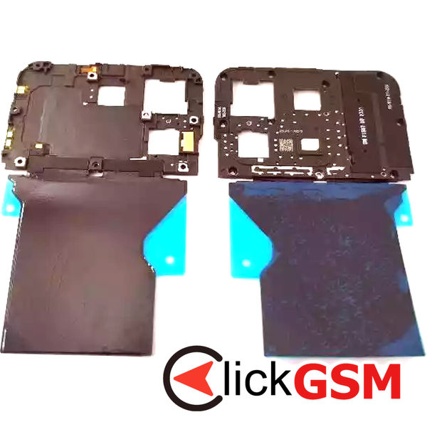 Fix Antena Xiaomi Poco X6 Pro 5g