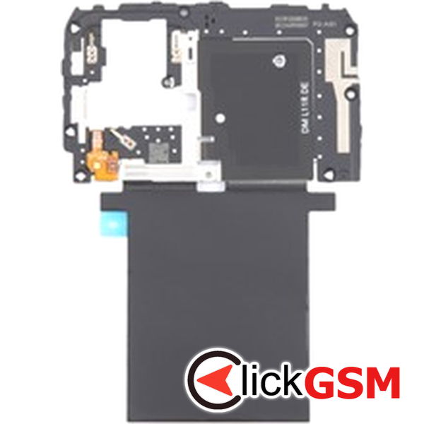 Fix Antena Xiaomi Redmi K40s