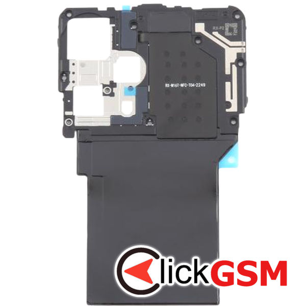 Fix Antena Xiaomi Redmi Note 12 Turbo