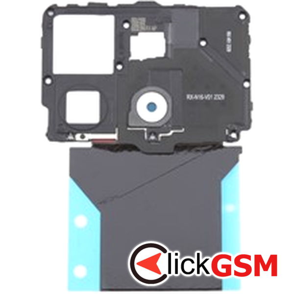 Fix Antena Xiaomi Redmi Note 13 Pro