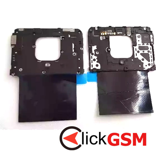 Fix Antena Xiaomi Redmi Note 9 Pro