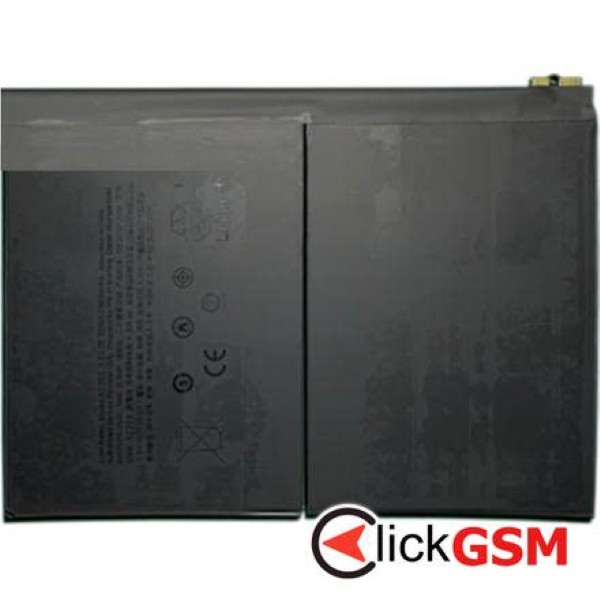 Fix Baterie Apple Ipad 2022