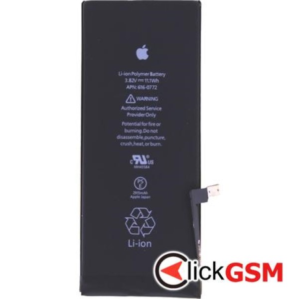 Fix Baterie Apple Iphone 6 Plus