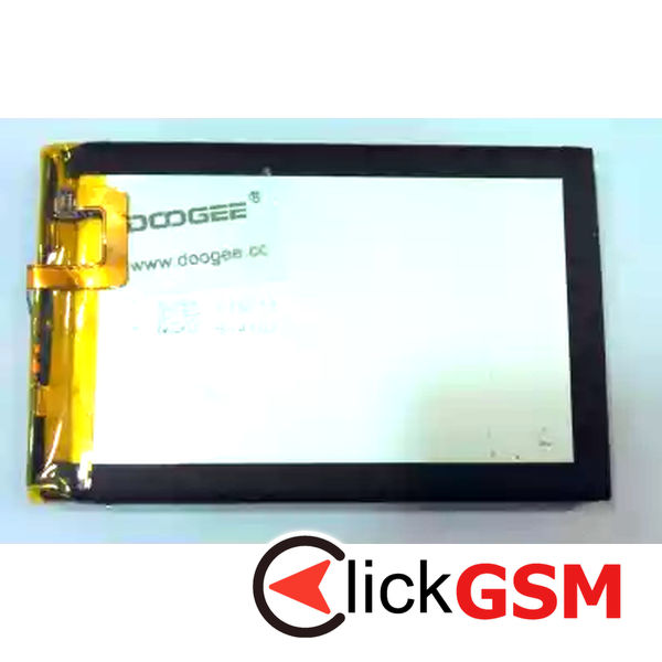 Fix Baterie Doogee Bl9000