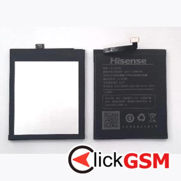 Fix Baterie Hisense H11