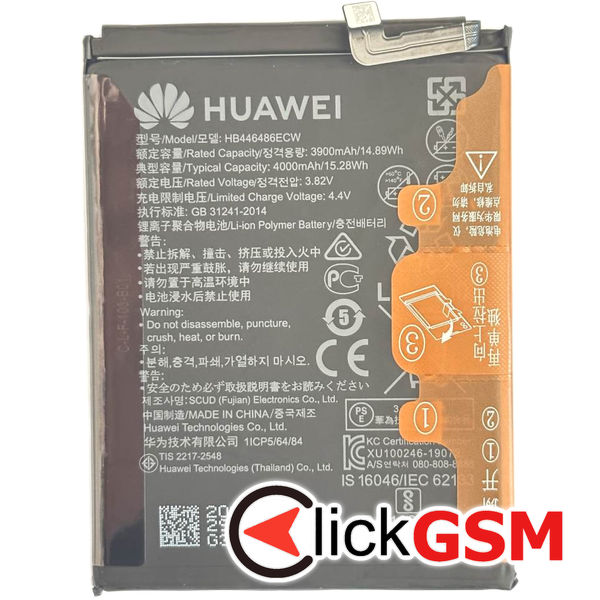 Fix Baterie Huawei Y9 Prime 2019