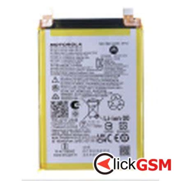 Fix Baterie Motorola Edge 40