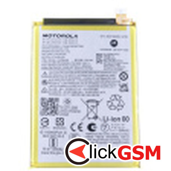 Fix Baterie Motorola Moto G24