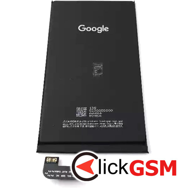 Fix Baterie Originala Google Pixel 9 Pro Fold
