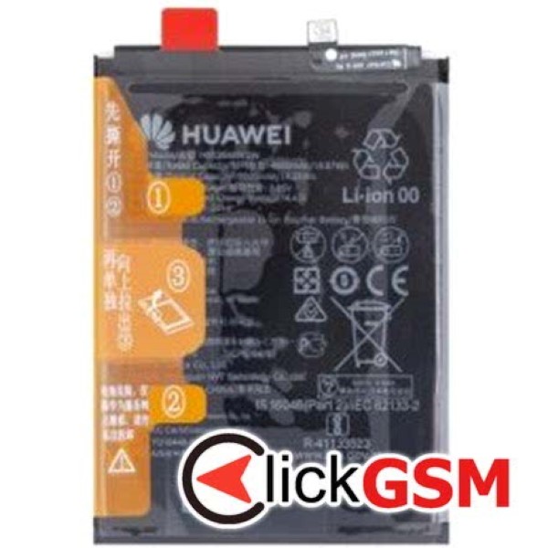 Fix Baterie Originala Huawei Y6p