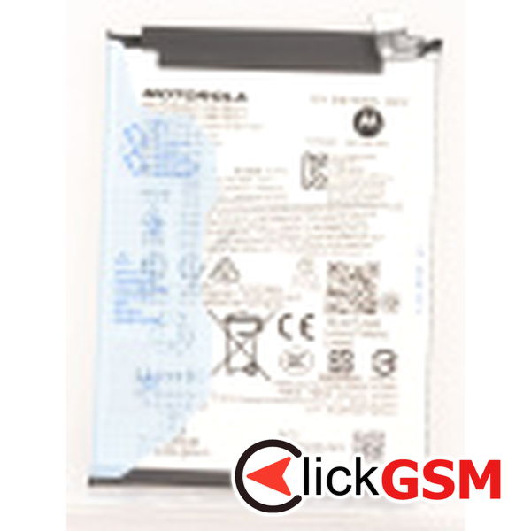 Fix Baterie Originala Motorola Moto G35 5g