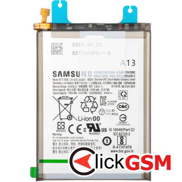 Fix Baterie Originala Samsung Galaxy A13 5g