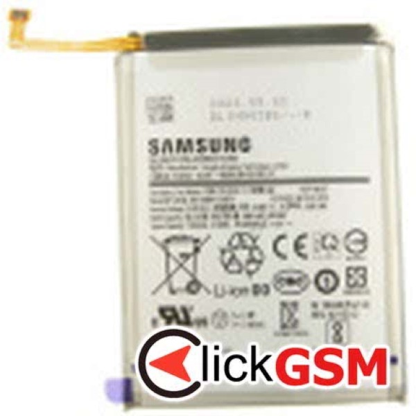 Fix Baterie Originala Samsung Galaxy M51