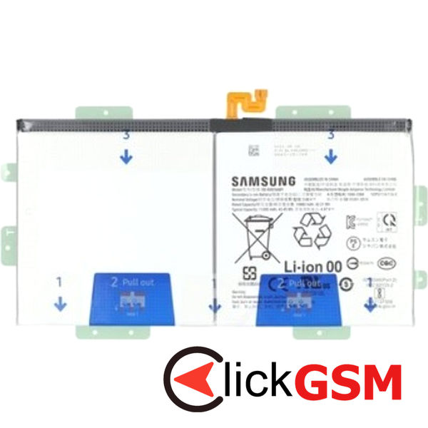 Fix Baterie Originala Samsung Galaxy Tab S9 Ultra