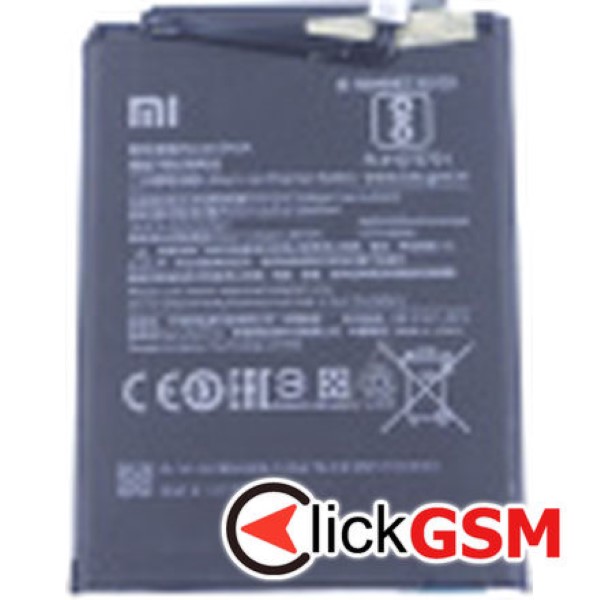 Fix Baterie Originala Xiaomi Mi 11x