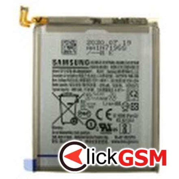 Fix Baterie Samsung Galaxy Note20 Ultra 5g