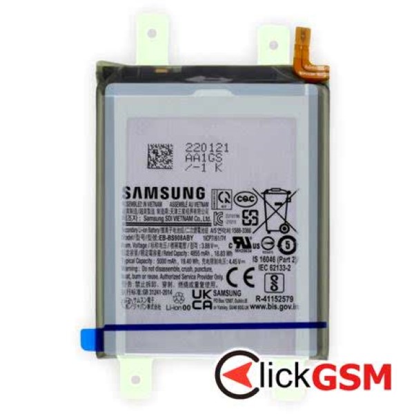 Fix Baterie Samsung Galaxy S22 Ultra