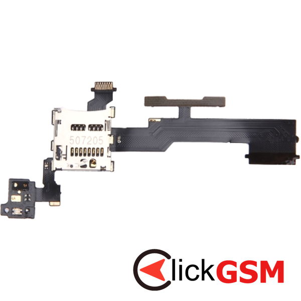 Fix Butoane Volum Htc One M8