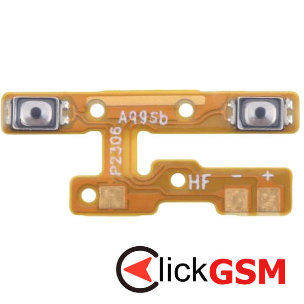 Fix Butoane Volum Huawei Matepad 11 2021