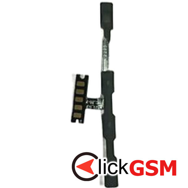 Fix Butoane Volum Motorola Moto G31