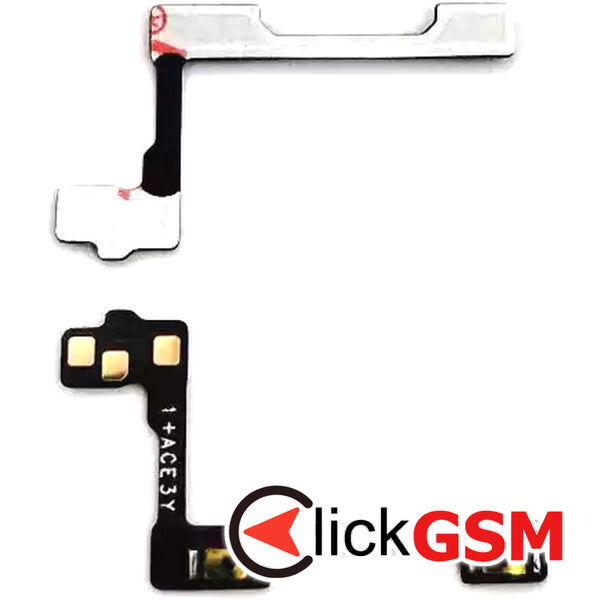 Fix Butoane Volum Oneplus 12r