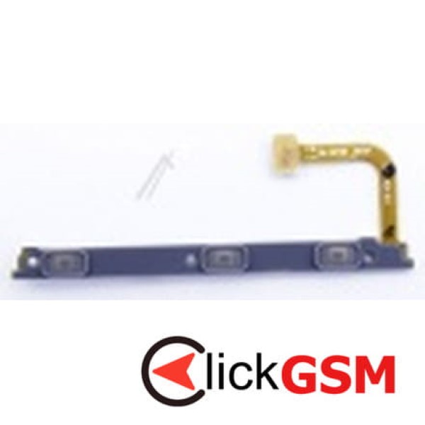 Fix Butoane Volum Samsung Galaxy Note10.plus 5g