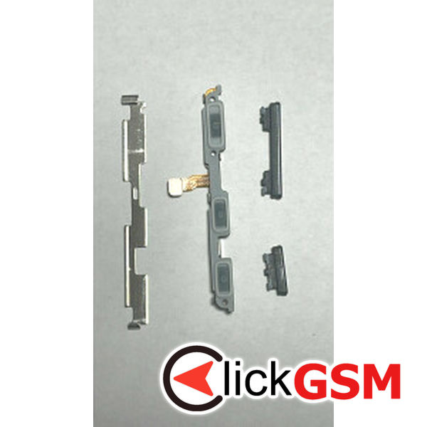 Fix Butoane Volum Samsung Galaxy S21 Fe