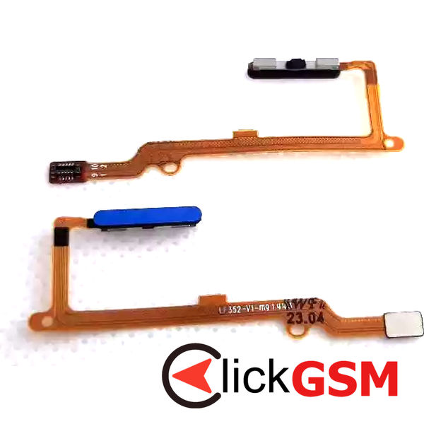 Fix Buton Amprenta Huawei Nova Y90