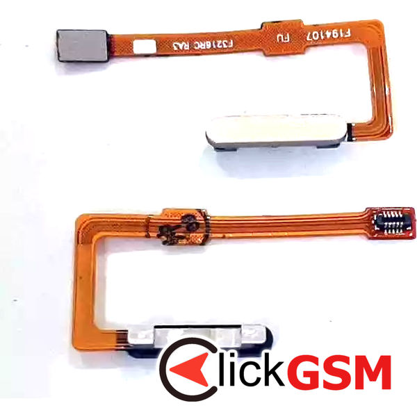 Fix Buton Amprenta Huawei P Smart Pro