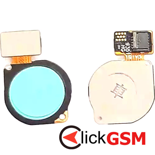 Fix Buton Amprenta Huawei Y6p