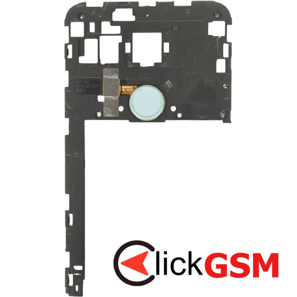 Fix Buton Amprenta Lg Google Nexus 5x