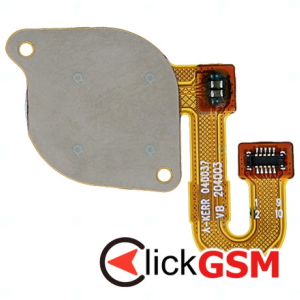 Fix Buton Amprenta Motorola Moto G 5g