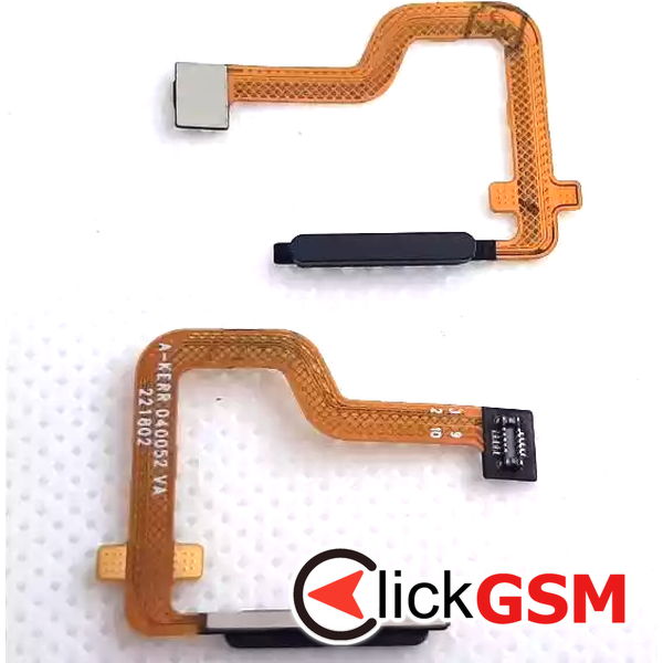 Fix Buton Amprenta Motorola Moto G32